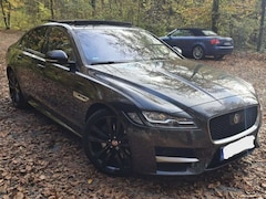 Bild des Angebotes Jaguar XF XF Diesel 30d Aut. R-Sport