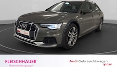 Bild des Angebotes Audi A6 allroad qu. 45 TDI HUD+AHK+Navi+LED+Kamera+App+Luft
