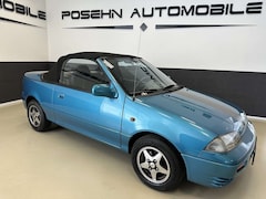 Bild des Angebotes Suzuki Swift 1.3 GS Cabrio