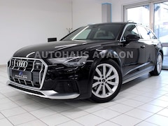 Bild des Angebotes Audi A6 allroad A6 allroad 50 TDI PANO~ACC~LEDER~VIRT-CO~KAM~AHK