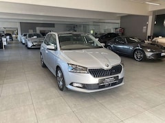 Bild des Angebotes Skoda Fabia 1.0 95PS Clever Best of