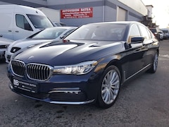 Bild des Angebotes BMW 730 730d xDrive,360Kamera,Masage,Navi,Alu19,LED,Leder