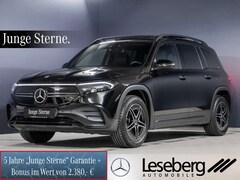 Bild des Angebotes Mercedes-Benz EQB 350 EQB 350 4M AMG LED/Pano/Distro./Kamera/ Night P.