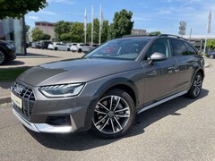Bild des Angebotes Audi A4 allroad A4 ALLROAD QUATTRO 45 TDI BASIS| B&O |MATRIX LED