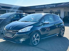 Bild des Angebotes Peugeot 208 GTi* 1.HAND*HU NEU* INSPEKTION NEU*