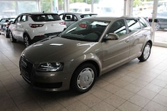 Bild des Angebotes Audi A3 Sportback 1.4 TFSI Attraction