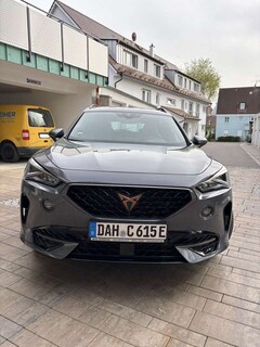 Bild des Angebotes CUPRA Formentor VZ 1.4 e-Hybrid DSG
