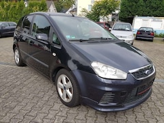 Bild des Angebotes Ford C-Max Style / Anhängerkupplung