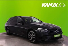 Bild des Angebotes Mercedes-Benz E 200 T 9G-tronic AMG Line+LED+VIRTUAL+KAMERA