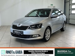 Bild des Angebotes Skoda Fabia Combi 1.2 TSI Style PDC SHZ KAMERA NAVI