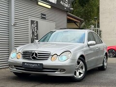 Bild des Angebotes Mercedes-Benz E 240 Avantgarde *XENON*NAVI*AHK*VOLLLEDER*TEMP*