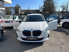 Bild des Angebotes BMW 218 d Active Tourer/DAB+/ActiveGuard/Park-As./SLI