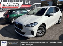Bild des Angebotes BMW 218 d Active Tourer/DAB+/ActiveGuard/Park-As./SLI