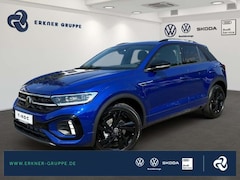 Bild des Angebotes VW T-Roc 1.5TSI DSG R-Line AHK+KAMERA+SHZ+NAVI++