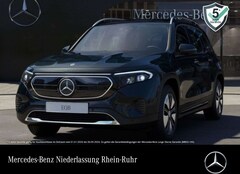Bild des Angebotes Mercedes-Benz EQB 300 4M PROG+PLUS-PAKET+PANO+360+KEYLESS