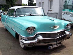 Bild des Angebotes Cadillac Series 62 Cadiilac Series 62 von 1956 OLDTIMER