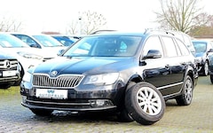 Bild des Angebotes Skoda Superb 2.0 TDI Ambition/VOLLSH/AHK/NAVI/8FACH/