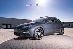 SEAT Leon Cupra 2.0TSI DSG 290 Navi Pano Beats ACC