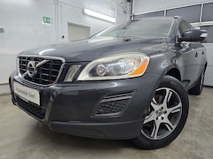 Bild des Angebotes Volvo XC60 Summum AWD*AHK*Navi*Xenon*Leder*