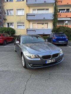 Bild des Angebotes BMW 523 523 i