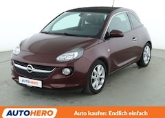 Bild des Angebotes Opel Adam 1.4 Open Air 120 Jahre ecoFlex *TEMPO*PDC*SHZ*