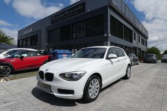 Bild des Angebotes BMW 114 114 d