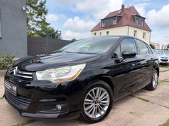 Bild des Angebotes Citroen C4 Lim. Tendance