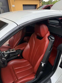 Bild des Angebotes BMW M4 Cabrio DKG