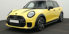 MINI Cooper S John Cooper Works Trim