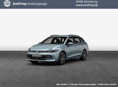 Bild des Angebotes VW Golf VIII Variant Life 1,5 l eTSI DSG AHK IQ.Ligh