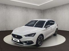 Bild des Angebotes SEAT Leon FR