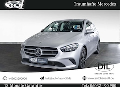 Bild des Angebotes Mercedes-Benz B 250 7G DCT *AHK*1.HD*WIDESCREEN*LED*TOTWINKEL*