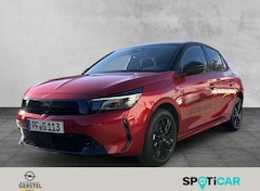 Bild des Angebotes Opel Corsa YES 1.2 Turbo APPLE/ANDROID SHZ LHZ PDC ALLWETTER