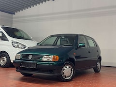 VW Polo 1.4 / Classic / TÜV Neu