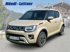 Bild des Angebotes Suzuki Ignis Comfort+ ALLGRIP Hybrid