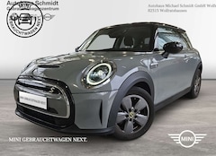 Bild des Angebotes MINI Cooper SE Hatch*Navi*LED*Klimaaut*Tempomat*PDC*DAB*