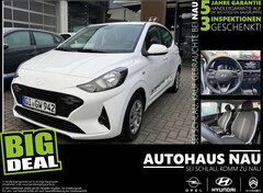 Bild des Angebotes Hyundai i10 1.0 Select Inkl. Inspektionspaket Big Deal