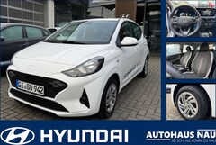 Bild des Angebotes Hyundai i10 1.0 Select Inkl. Inspektionspaket Big Deal