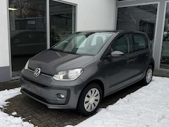 Bild des Angebotes VW up! eco up! Maps+More R.Kamera SHZ MFL LM" 1.Hd
