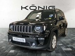 Bild des Angebotes Jeep Renegade e-Hybrid MY23 Limited 1.5l MHEV