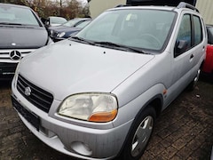 Bild des Angebotes Suzuki Ignis 1.3  club