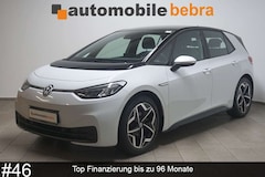 Bild des Angebotes VW ID.3 Pure Performance 55kWh Virtual SHZ Navi LED