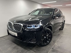 Bild des Angebotes BMW X4 xDrive30d M Sportpaket Harman/Kardon Pano. AHK DAB