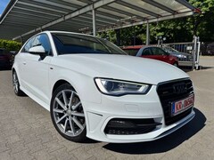 Bild des Angebotes Audi A3 S line Sportpaket plus Q|Neuer Motor|B&O|