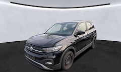 Bild des Angebotes VW T-Cross Trendline Klimaaut. PDC