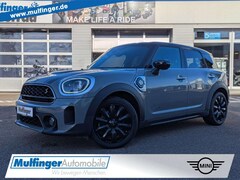 Bild des Angebotes MINI Cooper SE Countryman Sports.Kamera Sitzh.LED 18"