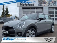 Bild des Angebotes MINI Cooper SE Countryman Sports.Kamera Sitzh.LED 18"