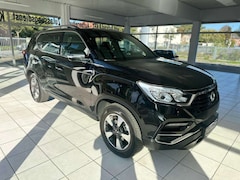 Bild des Angebotes SsangYong Rexton Rexton Diesel 2.2 e-XDi 220 4WDAut. Crystal