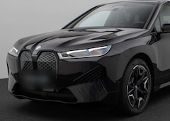 Bild des Angebotes BMW iX xD40 Sport 360°Laser H K DAB AHK ACC 22Zoll