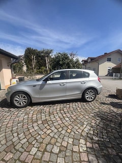 Bild des Angebotes BMW 116 116i